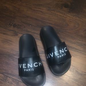 Givenchy slides